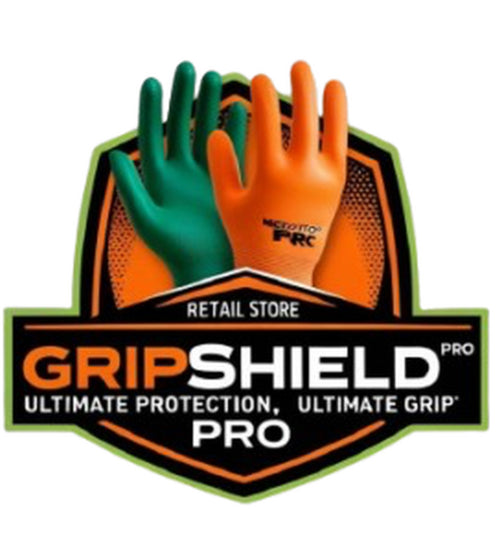 GripShield Pro 