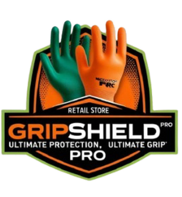 GripShield Pro