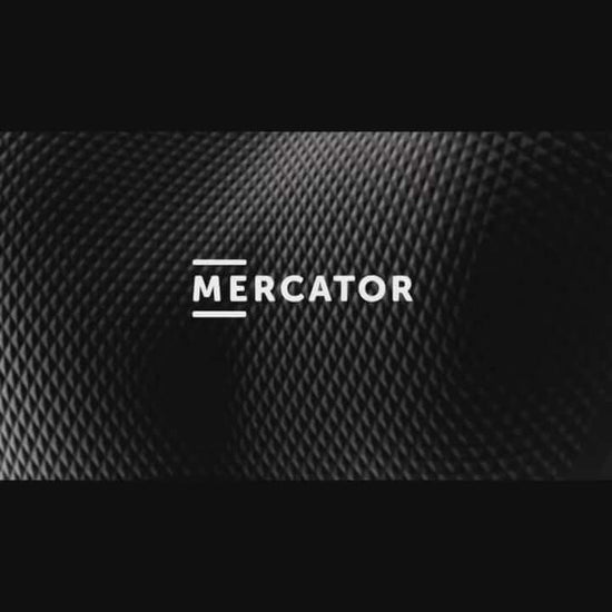 Mercator Gloves Demo 