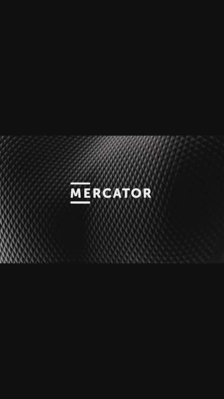Mercator Gloves Demo 